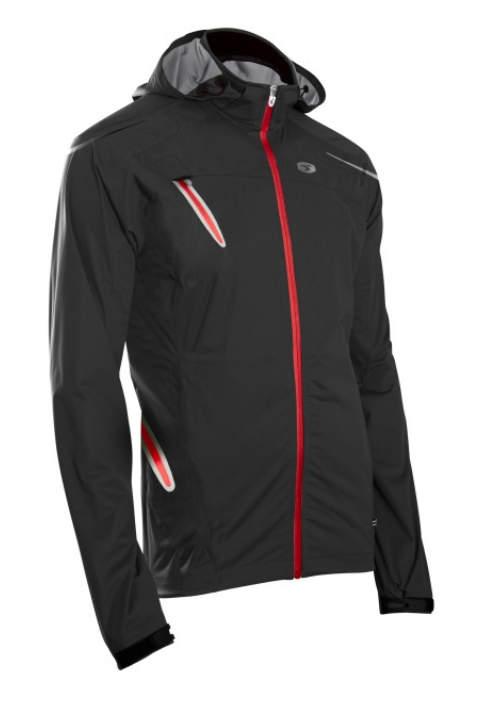 Sugoi Polartec NeoShell jacket claimed to be most breathable 